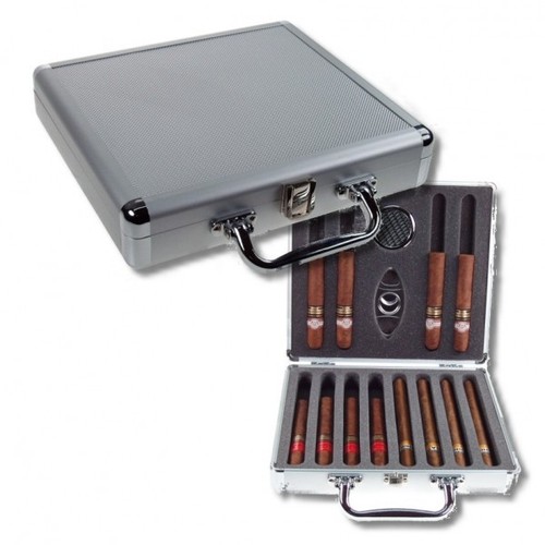 Reisehumidor alu diacut - reisehumidor, alu-diacut