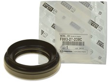 Öldichtring Antriebswelle