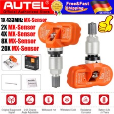 Autel TPMS RDKS
