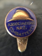 Orden Abzeichen  Wk1/2