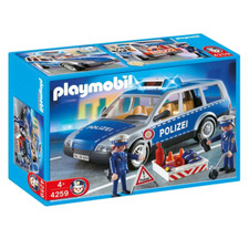 Playmobil 4259 - City Action -