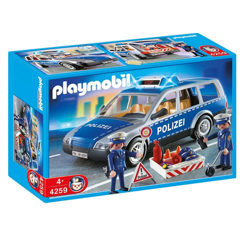 Playmobil 4259 city action - playmobil,