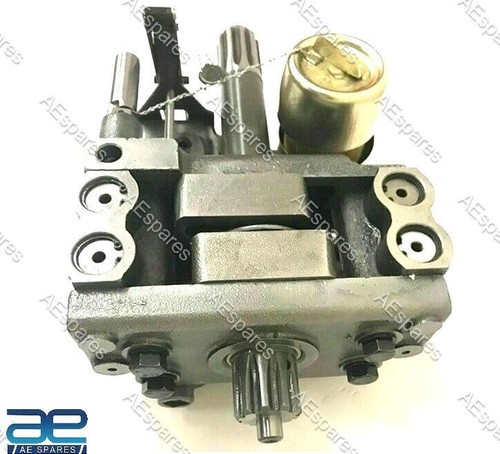 184773m93 hydraulikpumpe für - 184773m93,