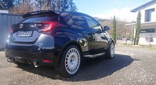 Toyota Yaris GR  Felgen 