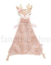 Bieco Schmusetuch Reh