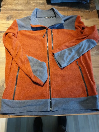 Herren pullover xl grau - (x),