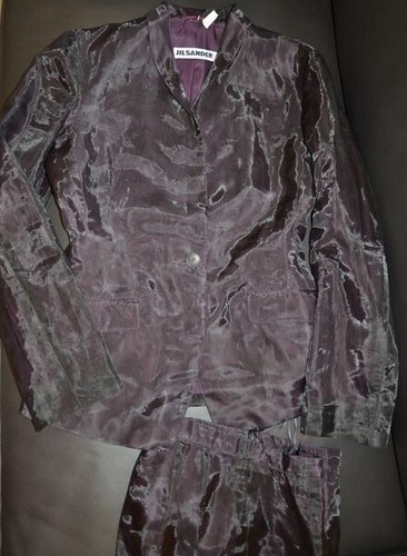Designer jil sander edler - jil,