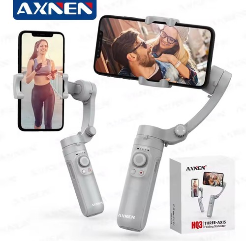 Axnen hq3 achsen gimbal - 3-achsen,