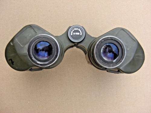 Bundeswehr fernglas - bw,