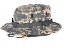 US Army At Digital Ucp Hat Cap