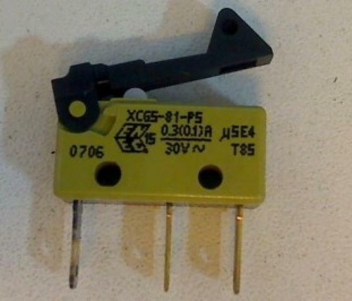 Mirco sensor switch schalter - sensor,