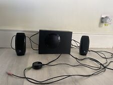 Logitech S-220 Computer