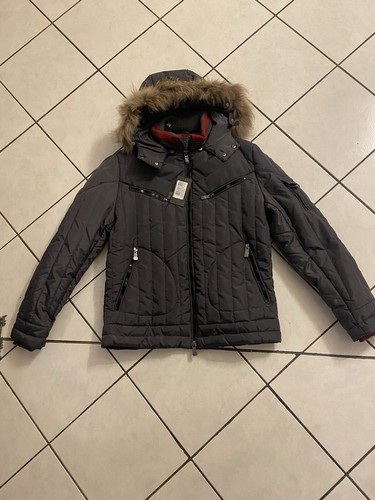 Winterjacke herren vincenzo - winterjacke,