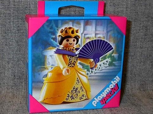 Playmobil 4657 gräfin - playmobil,