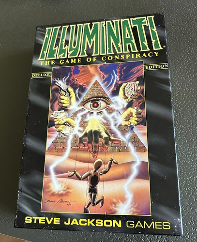 Inwo deluxe kartenspiel - deluxe, ed.