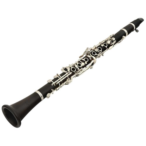 Uebel 621 klarinette - uebel,