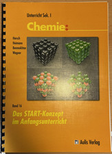 Unterricht Chemie, Band 16