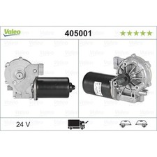 Valeo Wischermotor 405001