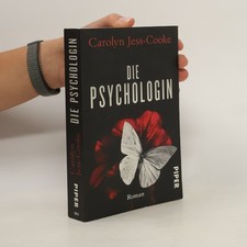 Die Psychologin  |  Carolyn