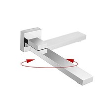 Wanneneinlauf zoll - 1/2,