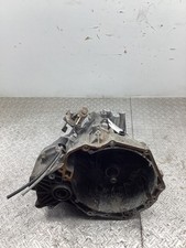 Schaltgetriebe MG1 Opel Vectra