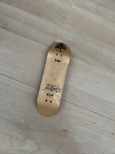 Elias assmuth berlinwood 29mm - assmuth,