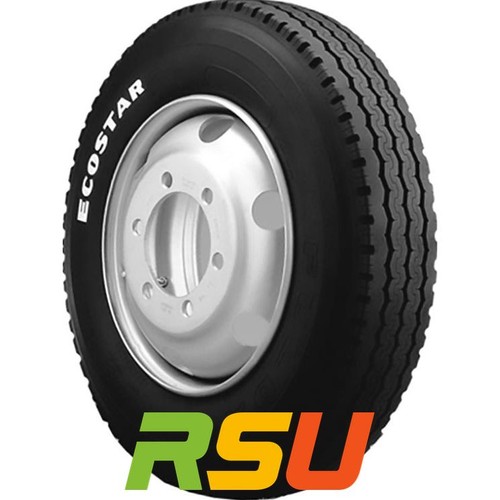 Fulda ecostar 5r17 - fulda, m+s