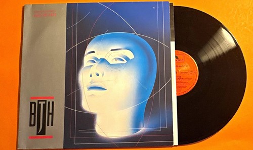 Barclay james harvest - harvest,