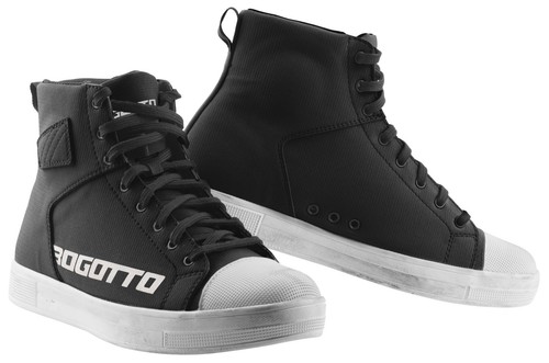 Bogotto iniego motorrad - iniego,