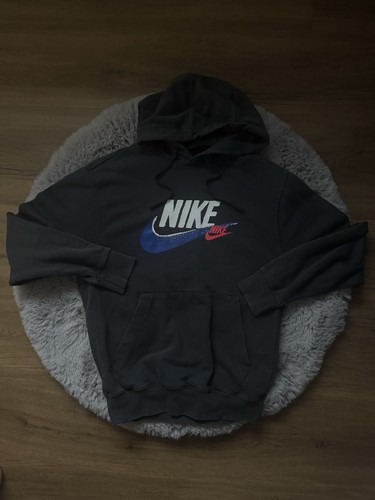 Nike swoosh hoodie größe - nike,