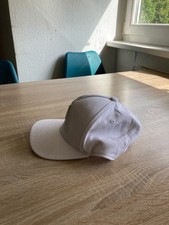 Damen Herren Adidas Basecap Cap Kappe Käppi Baseballkappe  in weiß