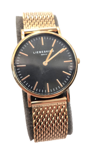 Liebeskind berlin damen uhr - liebeskind,