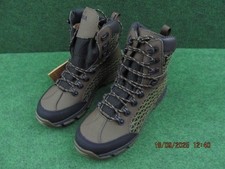 Jagdschuhe Härkila TrailHiker GTX® 7" Dark green Gr. 41