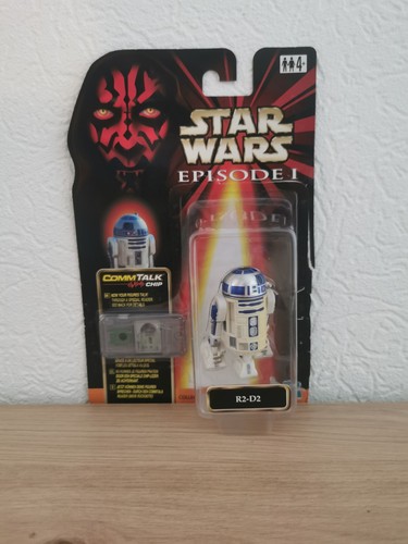 Hasbro star wars episode - hasbro,
