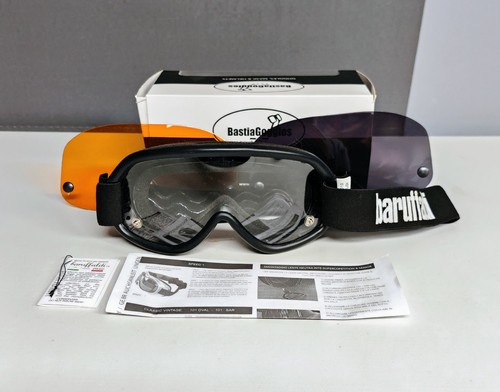 Schwarze baruffaldi speed - baruffaldi, 4