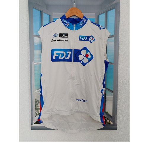 Fdj vest francaise des - fdj,