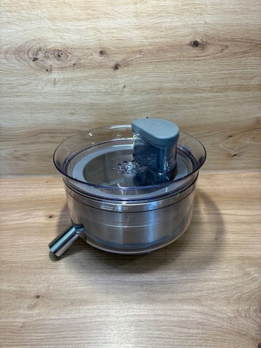 Kenwood zubehör zentrifuge - kenwood,