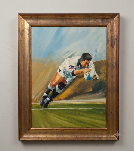 Original rory underwood - ​original,