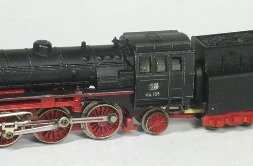 Dampflok 105 db - n, 23