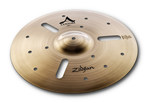 Zildjian effekt custom - effekt, 18"