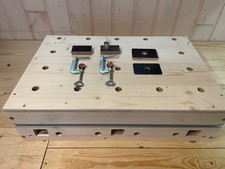 Werkbank • kleiner MFT •