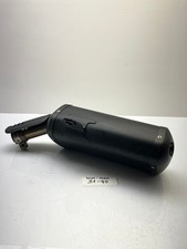 Original Auspuff YAMAHA FZ8