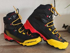**LA SPORTIVA AEQUILIBRIUM ST GTX Herren Hochtourenschuh 44,5 TOPP**