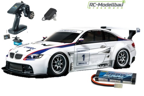 Tamiya 300058449 rc bmw - 1:10,
