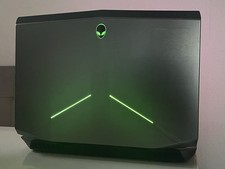 Notebook Gamer Alienware 17