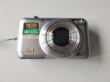 Fujifilm Finepix JZ500