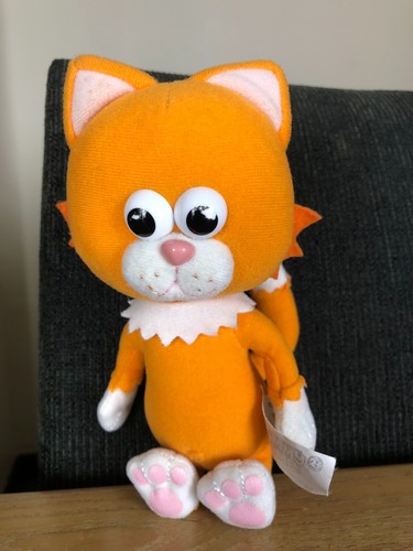 Aardman timmy time fäustlinge - timmy,
