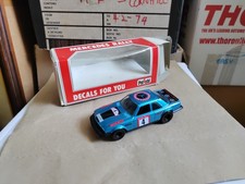 1/40 Boxed Model Vintage