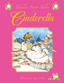 Cinderella von giles - von, |