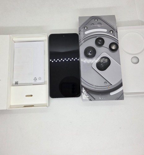 Nothing phone pro - phone,